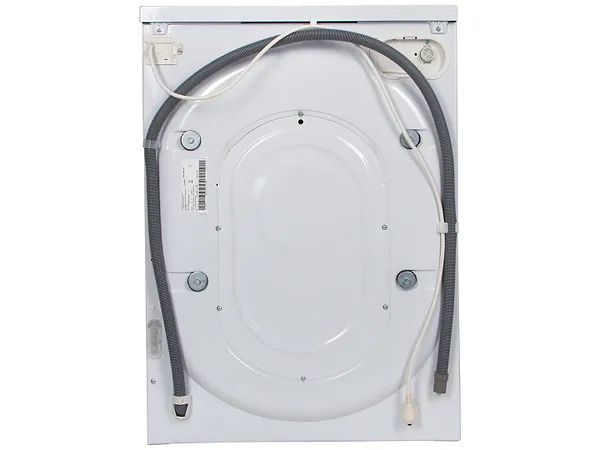 Фото - Пральна машина Indesit IWUC 40851 UA