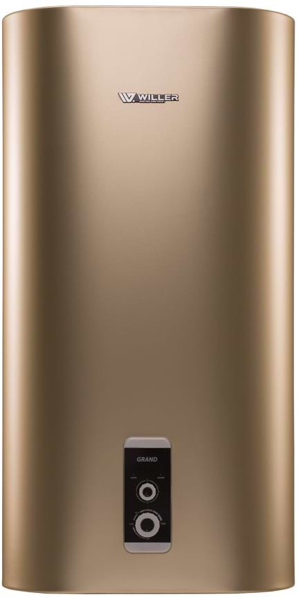 Водонагрівач Willer EV50DR Grand-SP-goldm - Фото 1