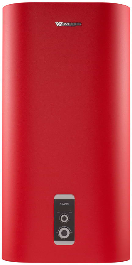 Фото - Водонагрівач Willer EV80DR Grand-SP-dred
