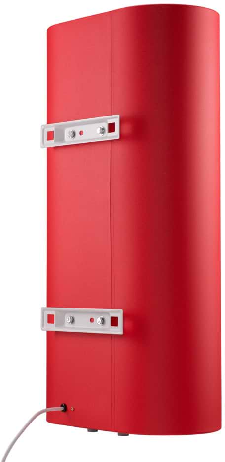 Фото - Водонагрівач Willer EV80DR Grand-SP-dred