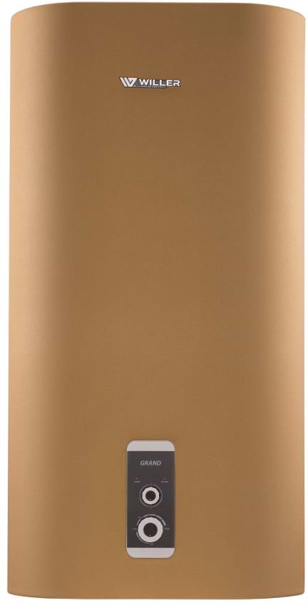 Фото - Водонагрівач Willer EV50DR Grand-SP-dyellow Фото - Водонагрівач Willer EV50DR Grand-SP-dyellow