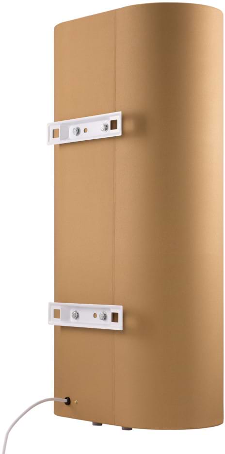 Фото - Водонагрівач Willer EV50DR Grand-SP-dyellow