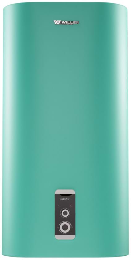 Водонагрівач Willer EV50DR Grand-SP-mintm - Фото 1