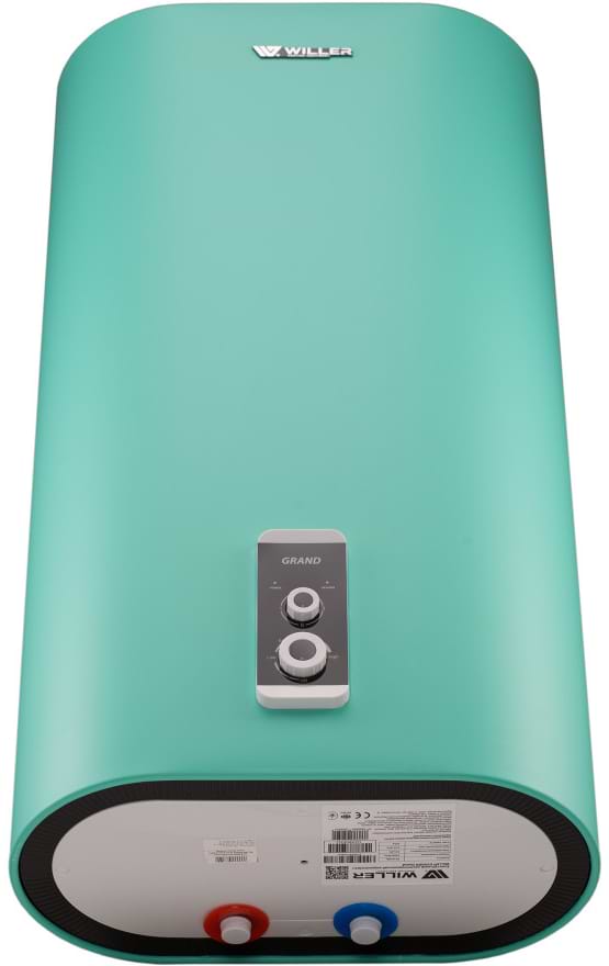Фото - Водонагреватель Willer EV50DR Grand-SP-mintm