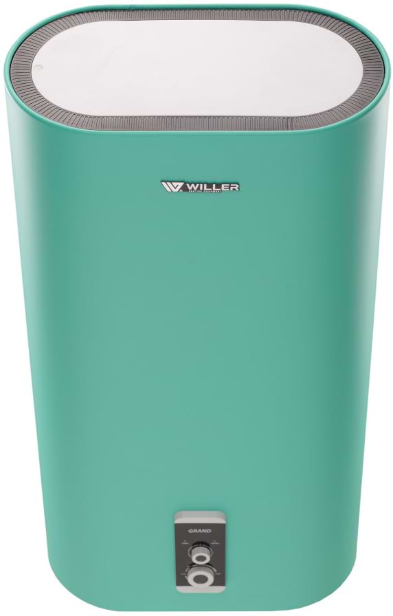 Фото - Водонагреватель Willer EV80DR Grand-SP-mintm