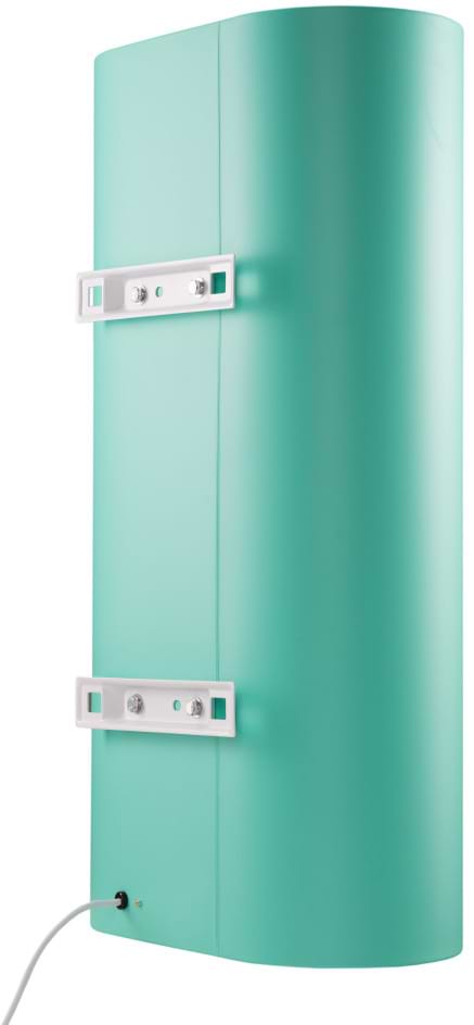 Фото - Водонагреватель Willer EV50DR Grand-SP-mintm