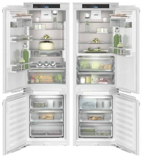Фото - Холодильник вбудований Liebherr IXCC516522 Фото - Холодильник вбудований Liebherr IXCC516522