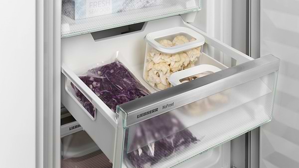 Фото - Холодильник вбудований Liebherr IXCC516522