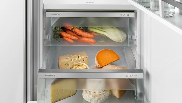 Фото - Холодильник вбудований Liebherr IXCC516522