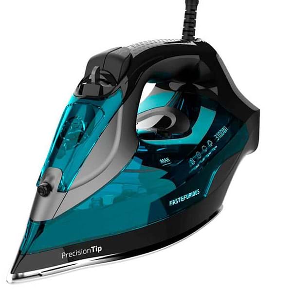 Фото - Утюг Cecotec Fast&Furious 5055 Pro (CCTC-05570)