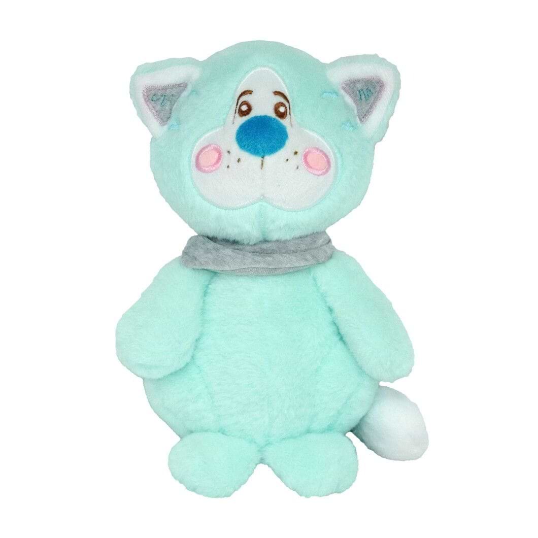 М'яка іграшка Tigres Котик Раффі (КО-0077)