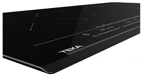 Фото - Варильна поверхня електрична Teka IZC 93320 Black (112510025)