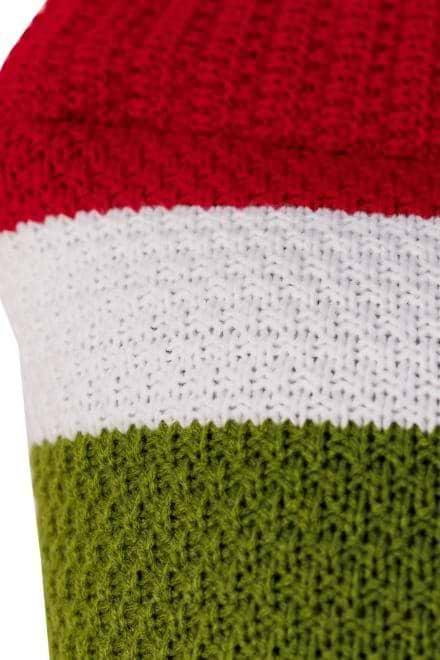 Фото - Наволочка Прованс Зеленый Бука 45х45 см (042941)