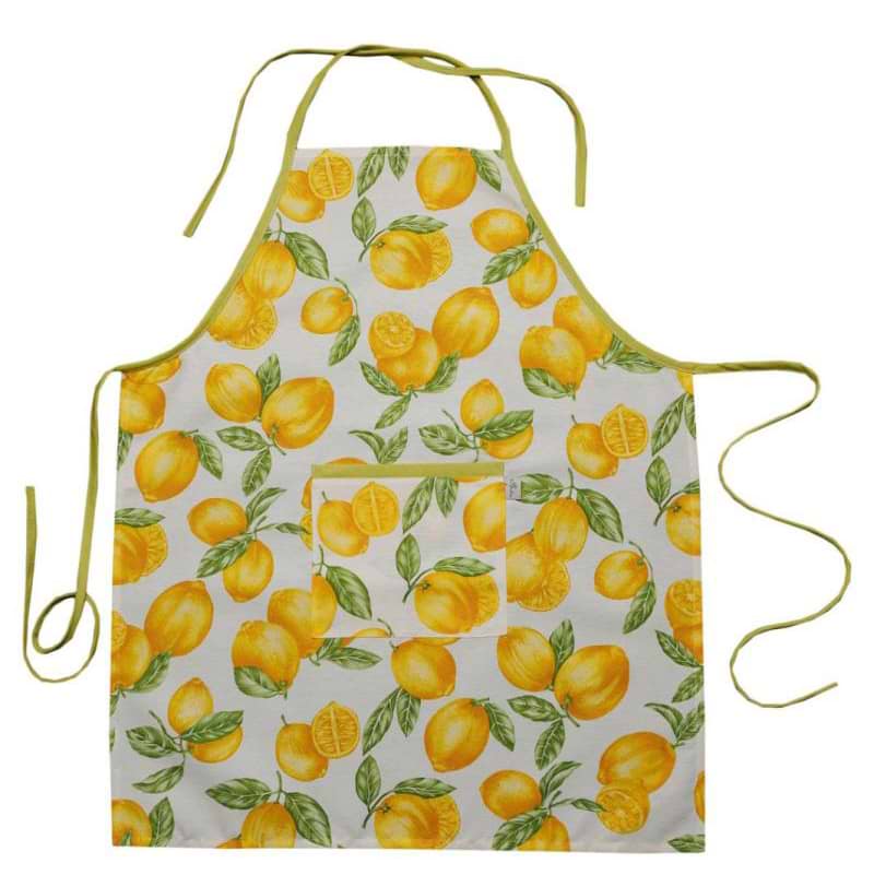 Фартух Прованс Лимончики (043221)