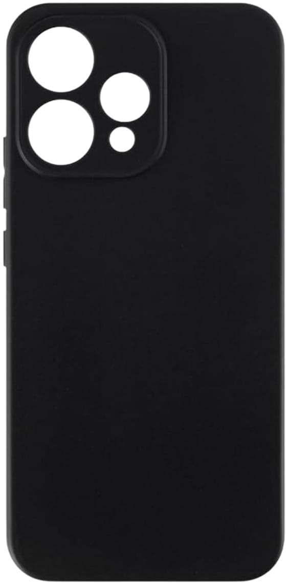 Чехол для смартфона BeCover for Oppo Reno15 5G Black (715057)