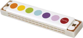 Фото - Гармошка Janod J07609