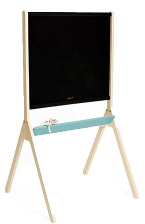 Мольберт Janod Двухсторонний магнитный (J09638)