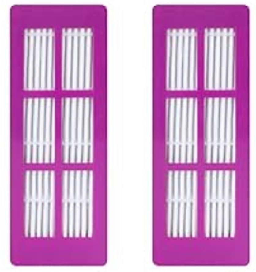 Набор фильтров для пылесоса Eureka для J15 Pro Ultra (J15-FX2)