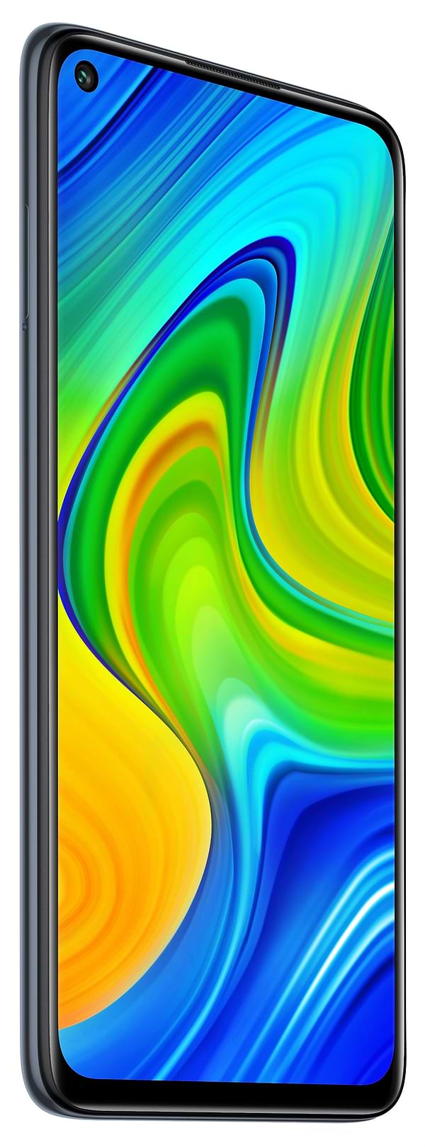 Фото - Смартфон Xiaomi Redmi Note 9 4/128GB Onyx Black