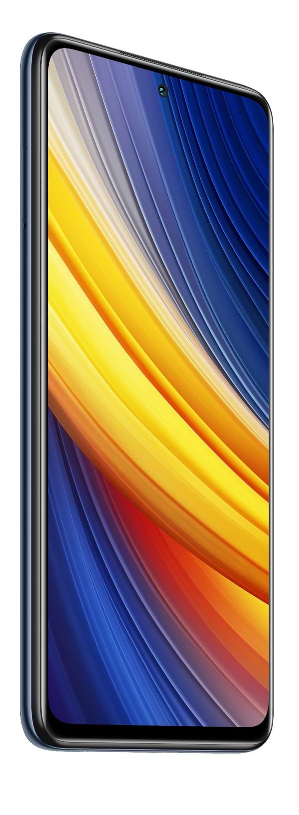 Фото - Смартфон Xiaomi Poco X3 Pro 8/256Gb Phantom Black