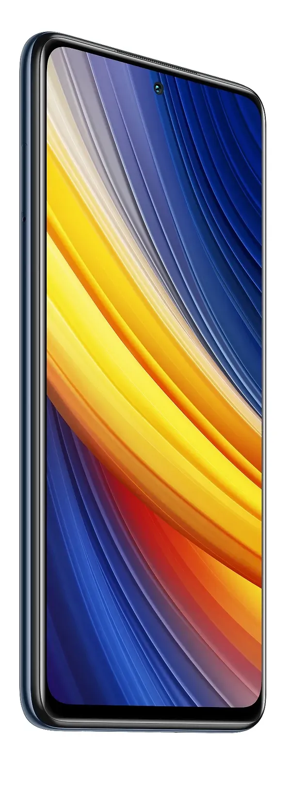 Фото - Смартфон Xiaomi Poco X3 Pro 6/128Gb Phantom Black