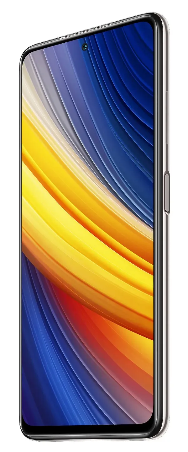 Фото - Смартфон Poco X3 Pro 8/256Gb Metal Bronze