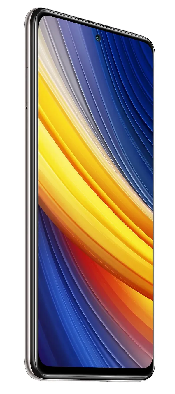 Фото - Смартфон Poco X3 Pro 8/256Gb Metal Bronze
