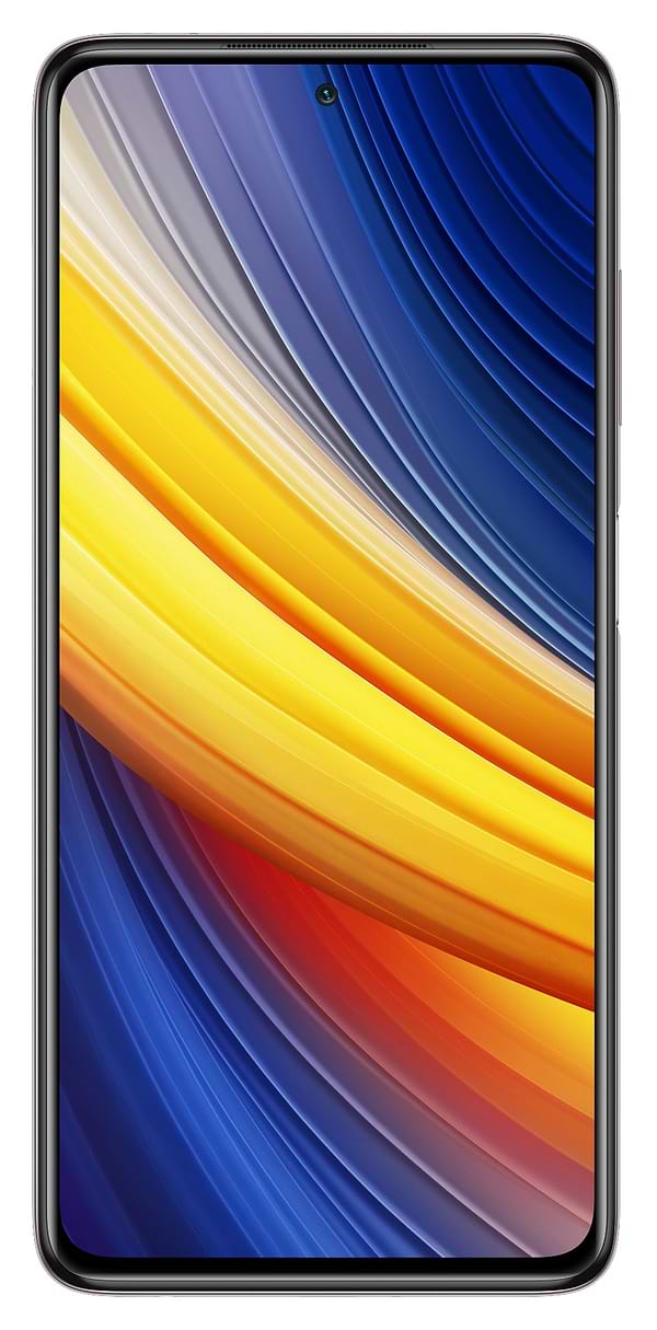 Фото - Смартфон Poco X3 Pro 8/256Gb Metal Bronze