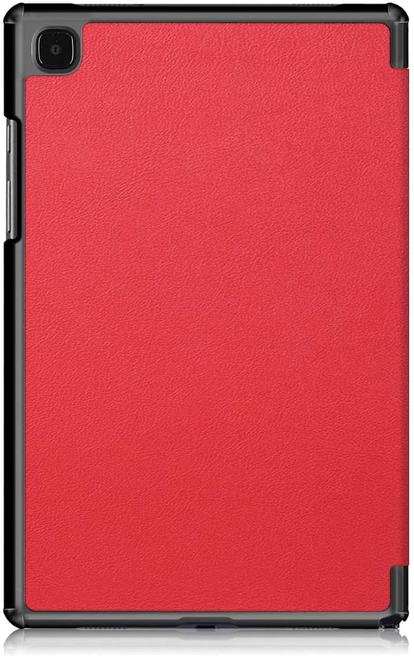 Фото - Чехол для планшета BeCover Smart for Samsung Galaxy Tab A7 Lite SM-T220/SM-T225 Red (706459)