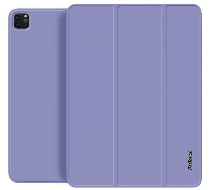 Чохол для планшета BeCover Magnetic BeCover for Apple iPad Pro 11 2020/2021/2022 Purple (707548) - Фото 1