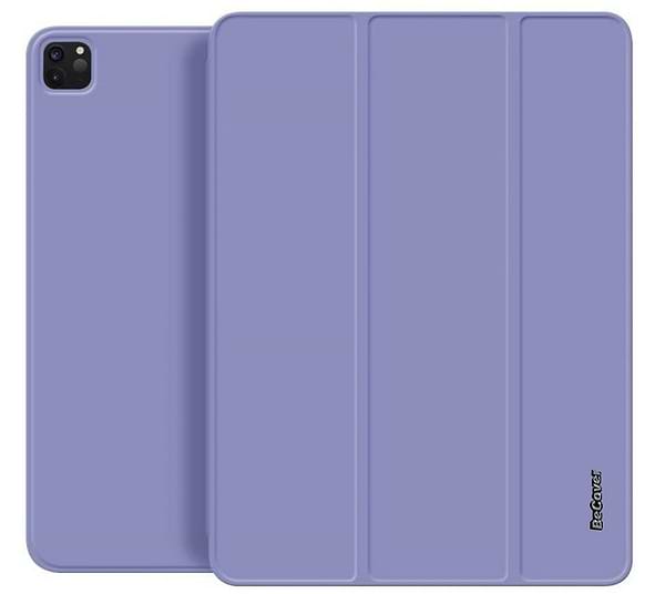 Фото - Чехол для планшета BeCover Magnetic BeCover for Apple iPad Pro 11 2020/2021/2022 Purple (707548)