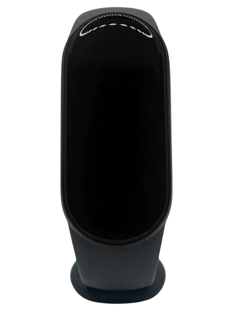 Ремешок для фитнес-браслета BeCover Xiaomi Mi Smart Band 9 Steel Gray (711955)