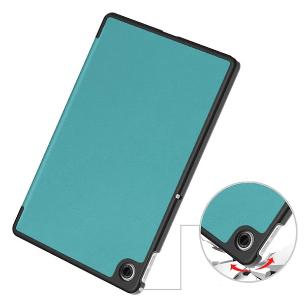 Фото - Чохол для планшету BeCover Smart Case for Lenovo Tab TB-311FU 10.1" Green (713108)