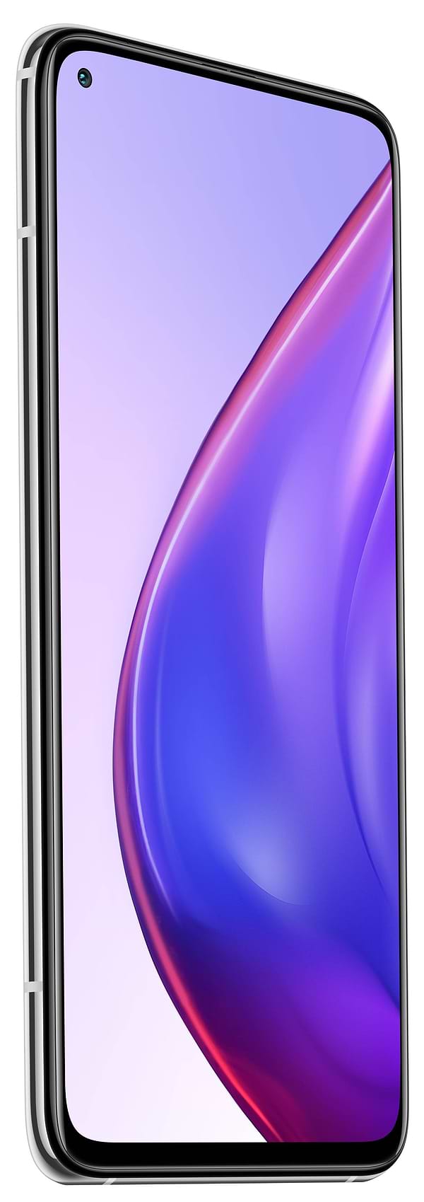 Фото - Смартфон Xiaomi Mi 10T Pro 8/256Gb Aurora Blue
