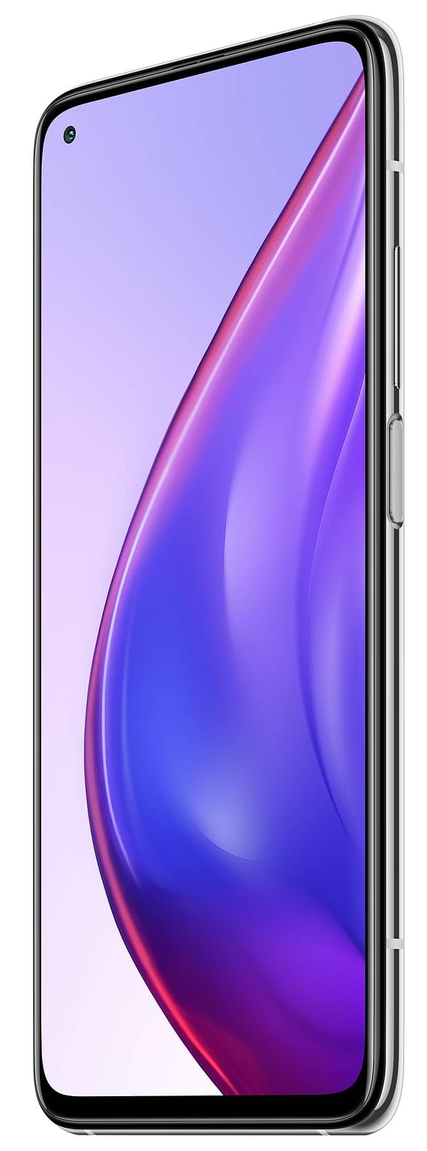 Фото - Смартфон Xiaomi Mi 10T Pro 8/256Gb Aurora Blue
