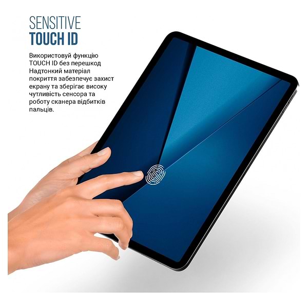 Фото - Захисна плівка для планшету Armorstandart Matte for Lenovo Tab P11 TB-J606F / P11 Plus TB-J616F (ARM65733)