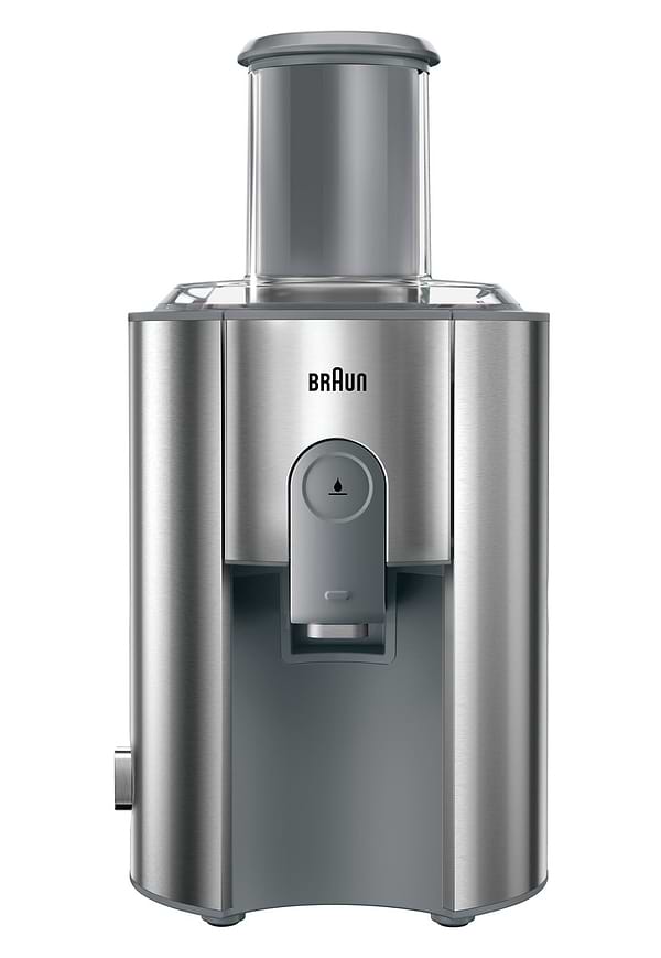 Фото - Соковыжималка Braun J700
