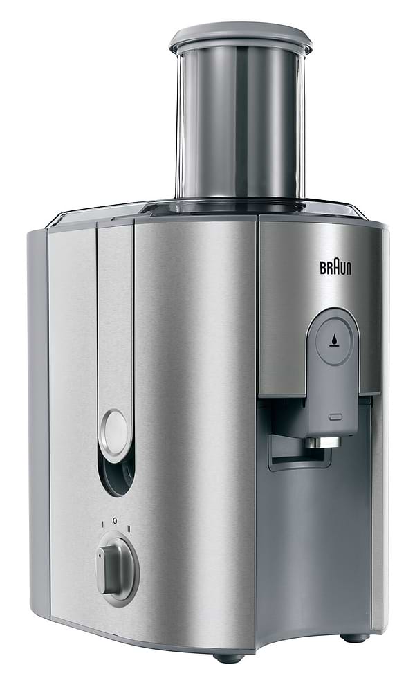 Фото - Соковыжималка Braun J700