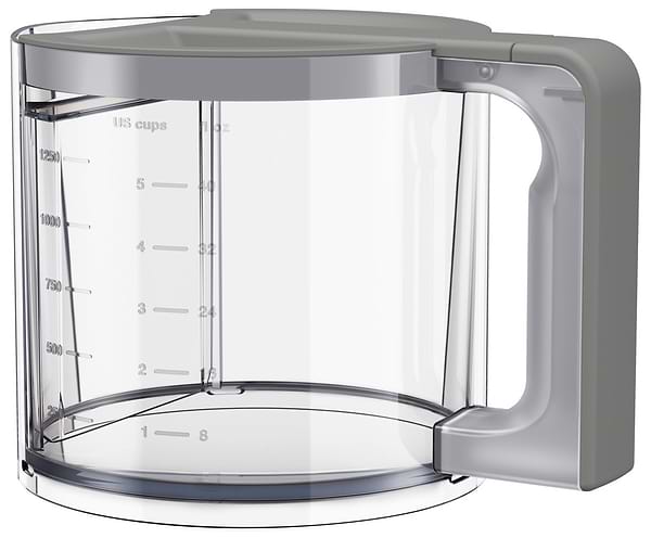 Фото - Соковыжималка Braun J700