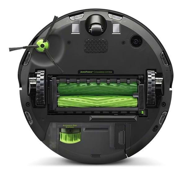 Фото - Робот-пылесос iRobot Roomba J7+ (j755840)