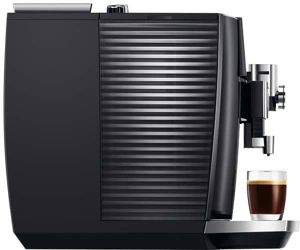 Фото - Кавомашина Jura J8 twin Diamond Black EA