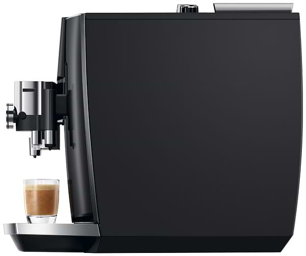 Фото - Кавомашина Jura J8 twin Diamond Black EA