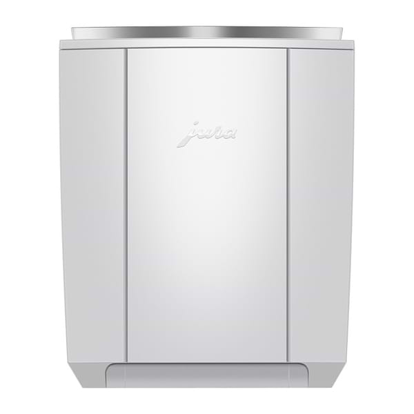Фото - Кофемашина Jura J8 twin Diamond White EA