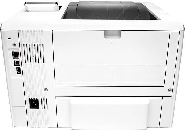 Фото - Принтер для ч/б печати HP LaserJet Enterprise M501dn (J8H61A)