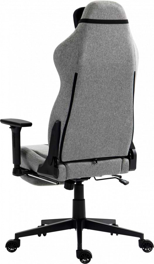 Фото - Кресло для геймеров GT Racer X-2309 Fabric Gray