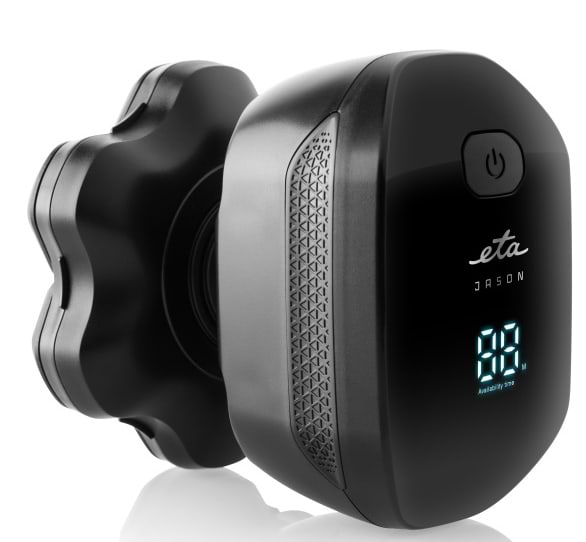 Фото - Бритва ETA Jason 534390000