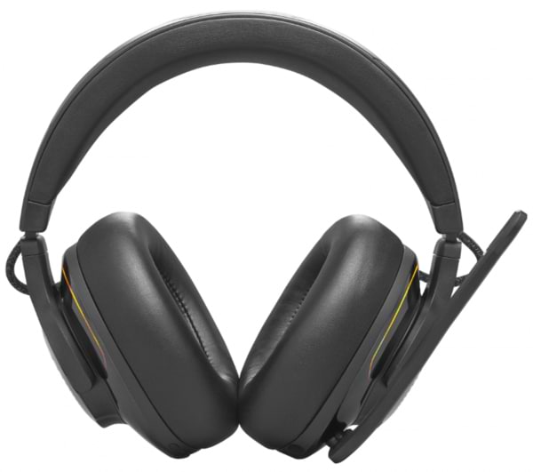 Фото - Гарнитура беспроводная игровая JBL Quantum 910 Wireless Black (JBLQ910WLBLK)