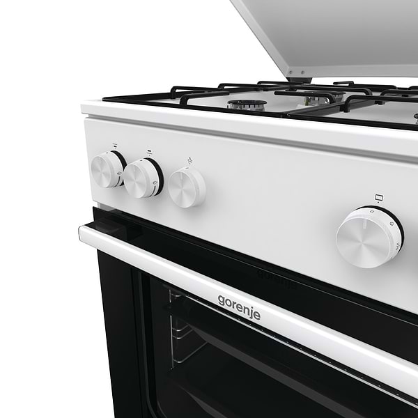 Фото - Плита газовая Gorenje GG 6A11 WJ