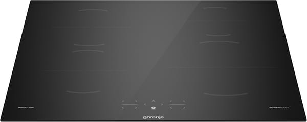 Фото - Варильна поверхня електрична Gorenje GI601FMC