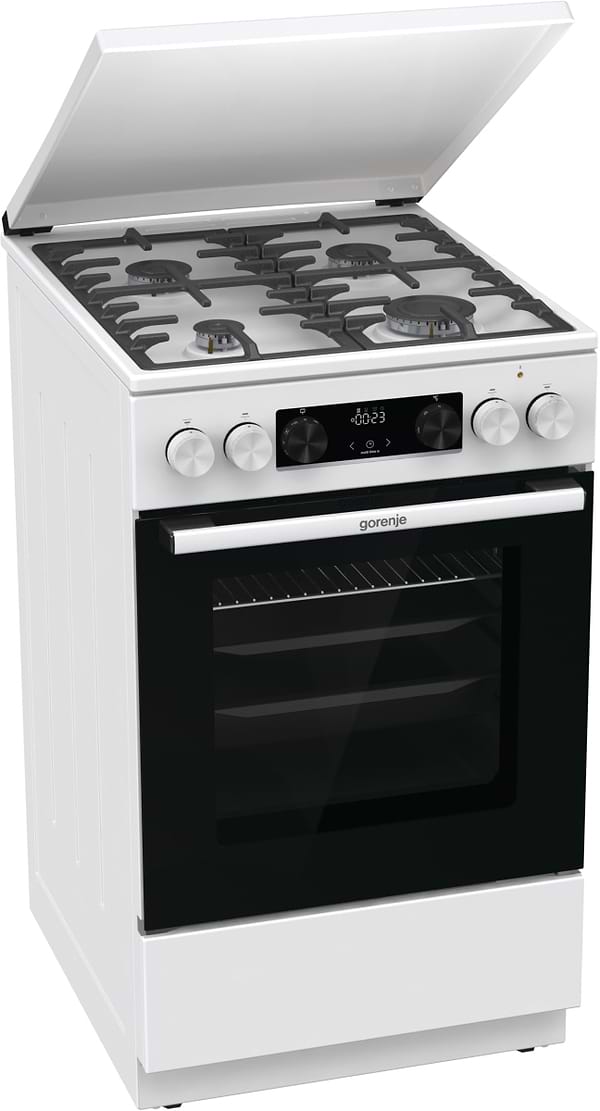 Фото - Плита газова Gorenje GK 5C63 WF